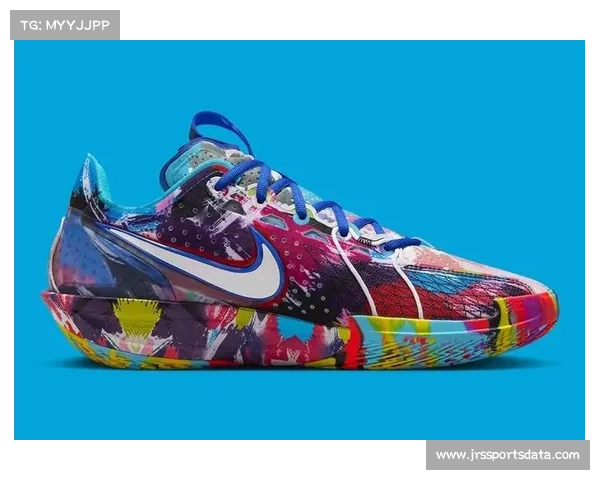 球鞋技术升级引发品牌竞争风暴 球鞋技术升级引发品牌竞争风暴