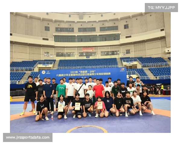 十五运会摔跤比赛清远赛区圆满收官,获运动员点赞赛事服务 十五运会摔跤比赛清远赛区圆满收官,获运动员点赞赛事服务