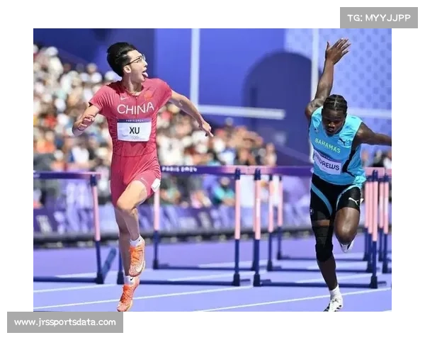 徐卓一110米栏13.21秒夺金，继承上海跨栏传统