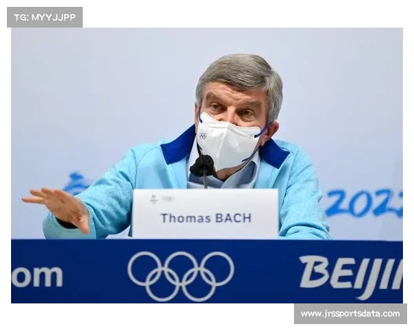 巴赫评价北京冬奥会：三亿人参与冰雪运动开创新维度