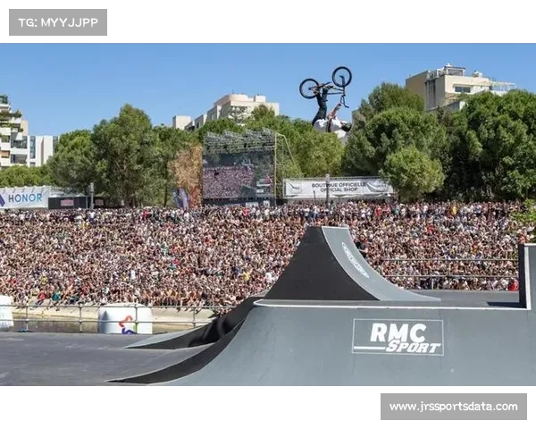 从FISE上海站看极限运动变迁:从小众街头文化到主流体育消费 从FISE上海站看极限运动变迁:从小众街头文化到主流体育消费