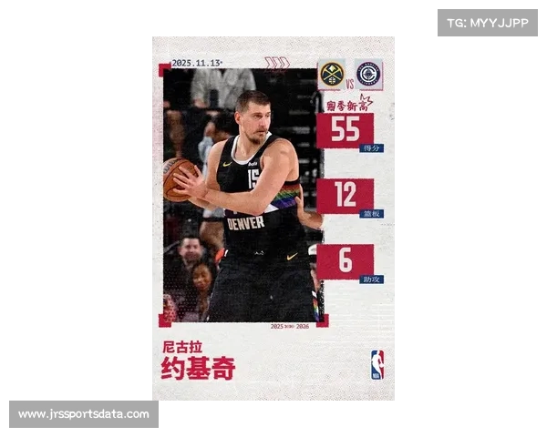 名宿点评当代NBA：约基奇文班爱德华兹正接管联盟