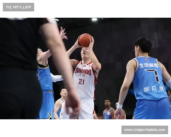 北京87-86险胜山西，杰曼超远三分锁定胜局