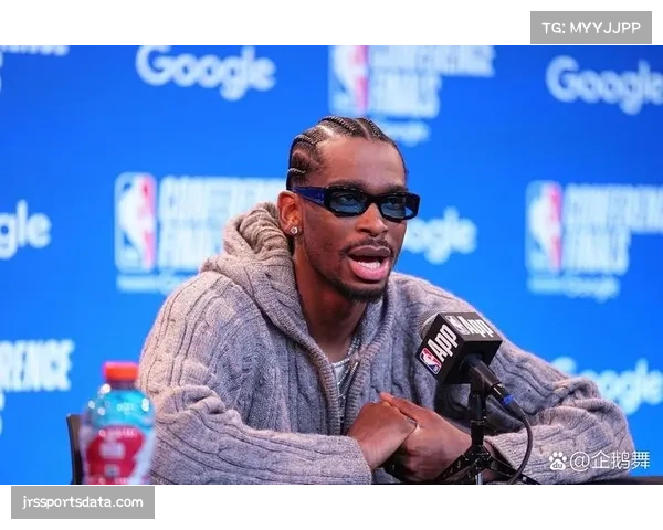 亚历山大接受专访：谈MVP竞争与俄城的篮球氛围